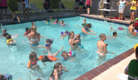 Summer Excel Program